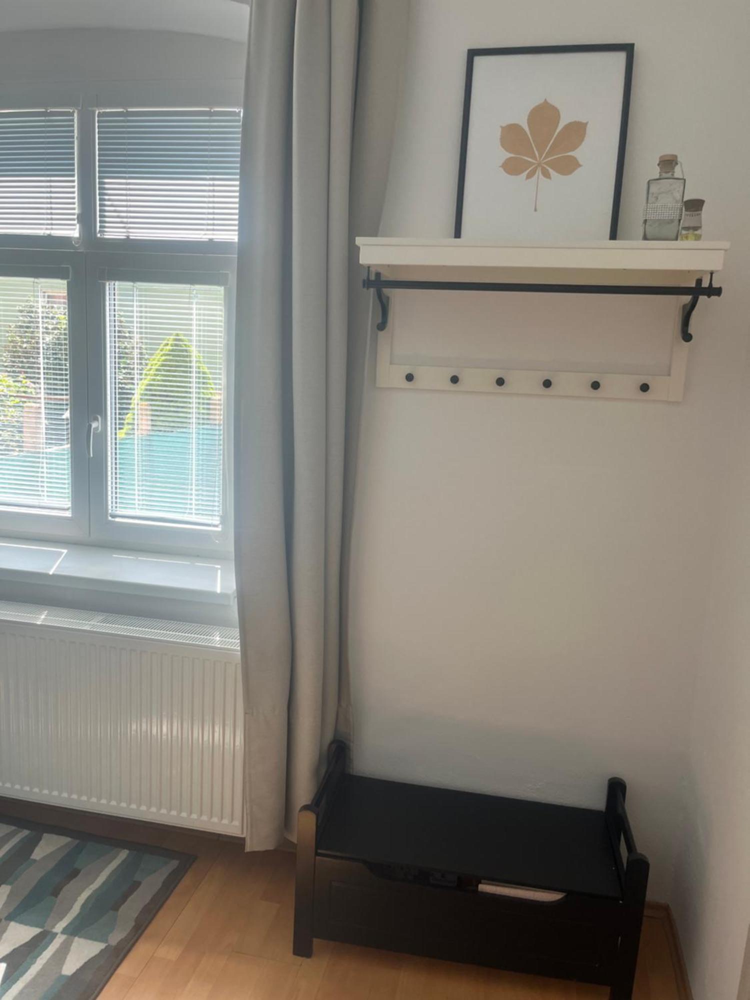 Apartman Papousek Lägenhet Znojmo Exteriör bild